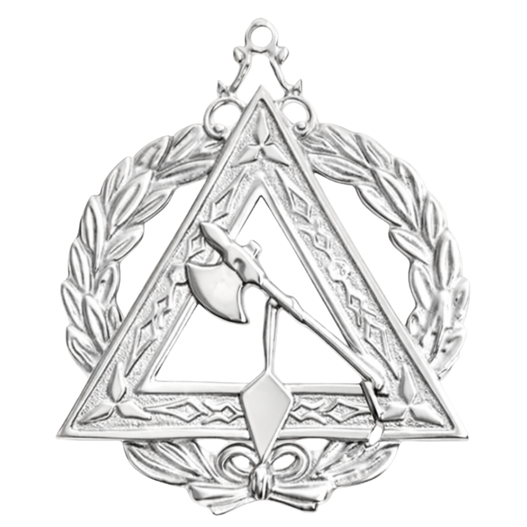 Grand Conductor Of Council Royal