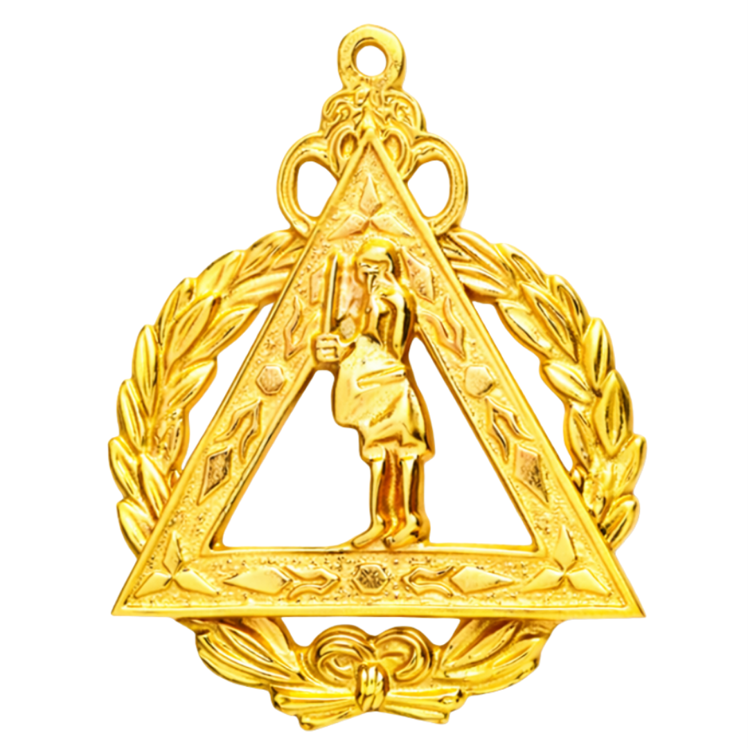 Grand Captain Of Host Royal Arch