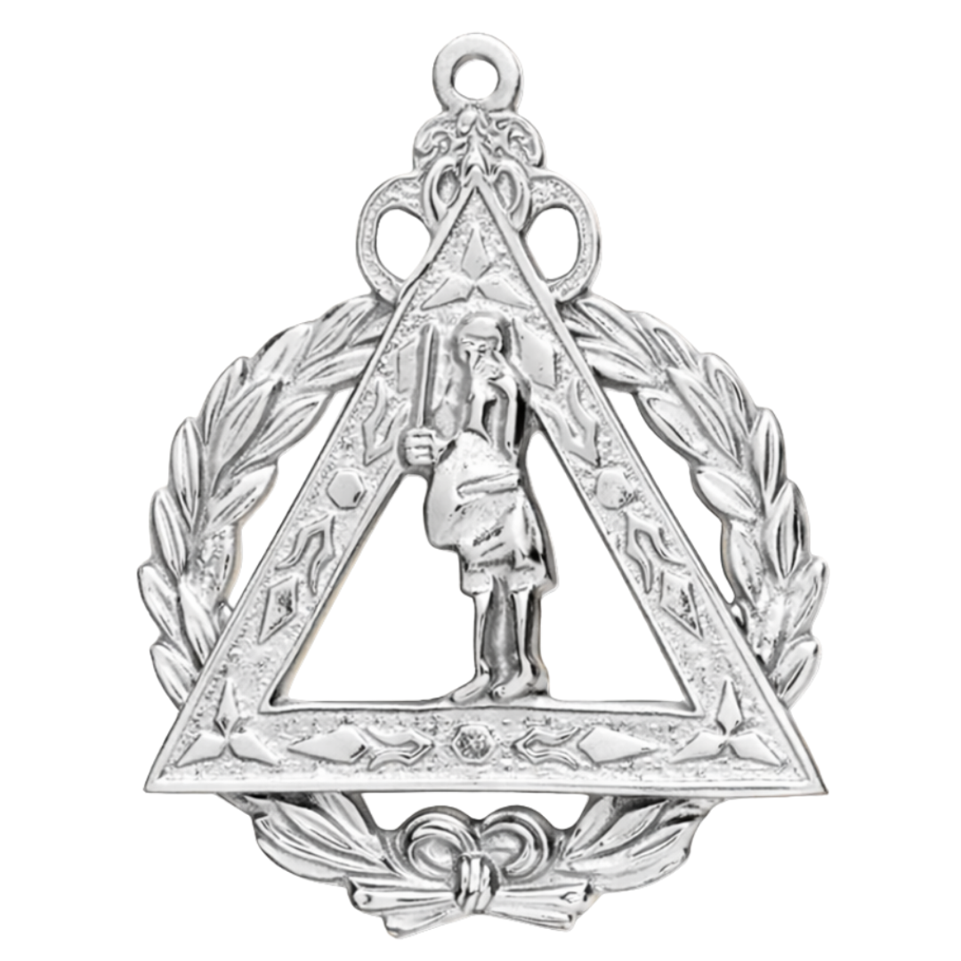 Grand Captain Of Host Royal Arch