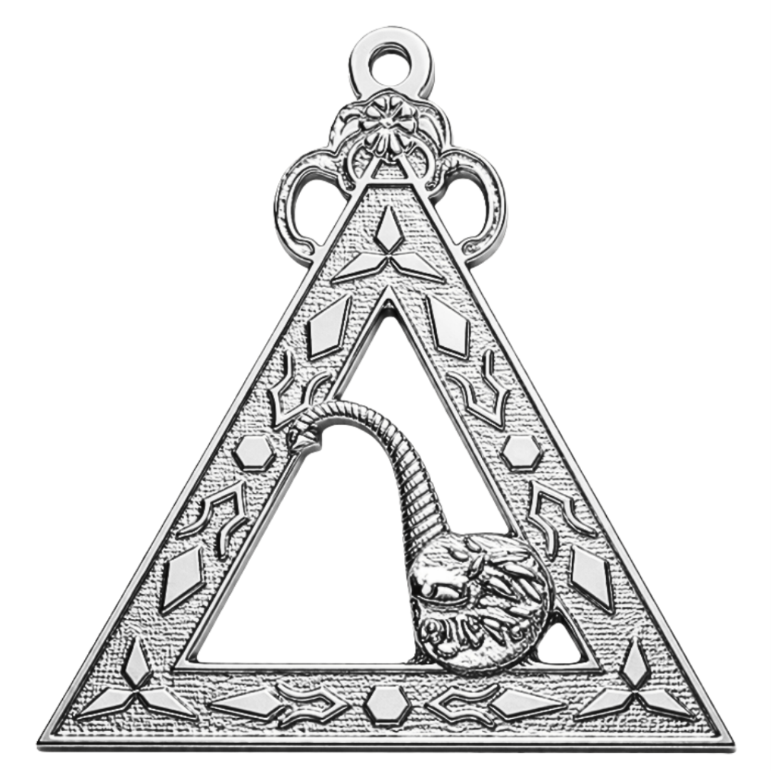 Steward Royal Arch Chapter Officer Collar Jewel
