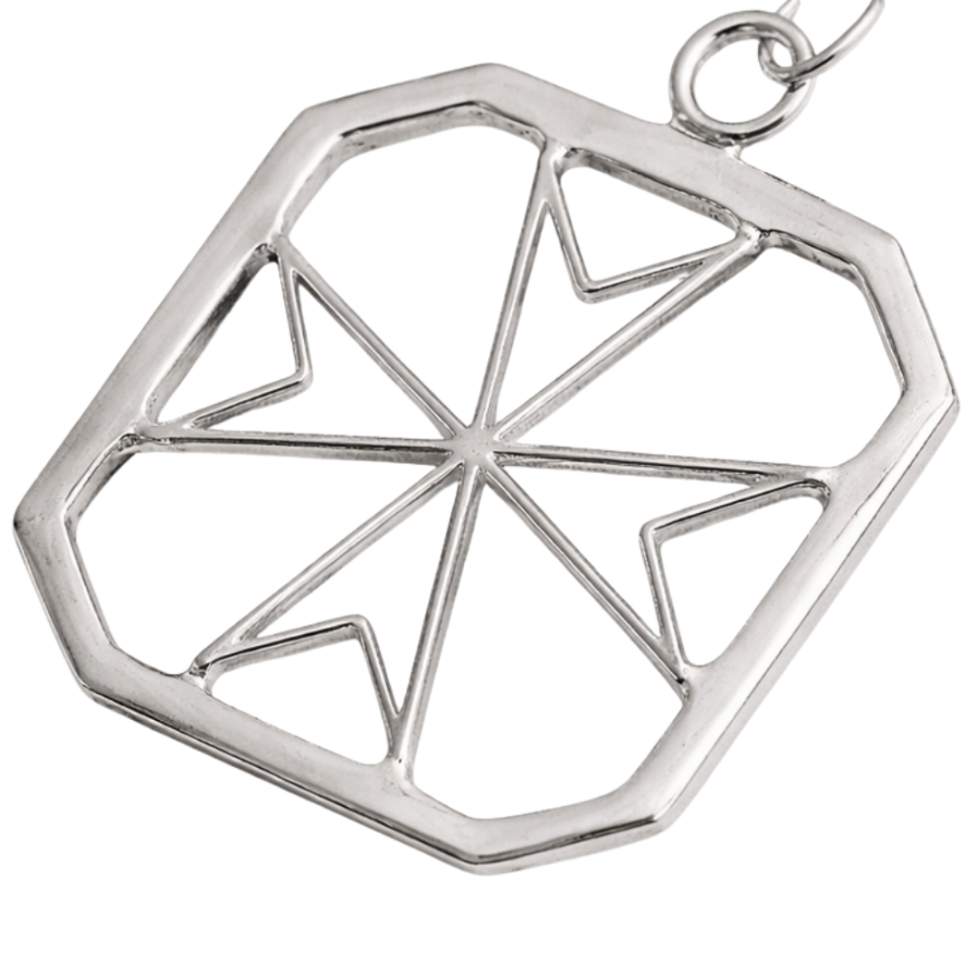 Order Of Malta Collar Jewel