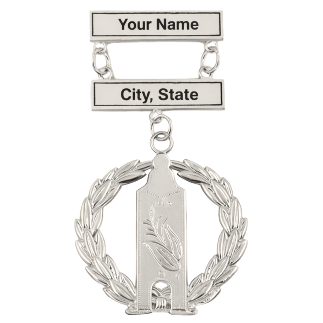 Grand Conductor Of Work Royal