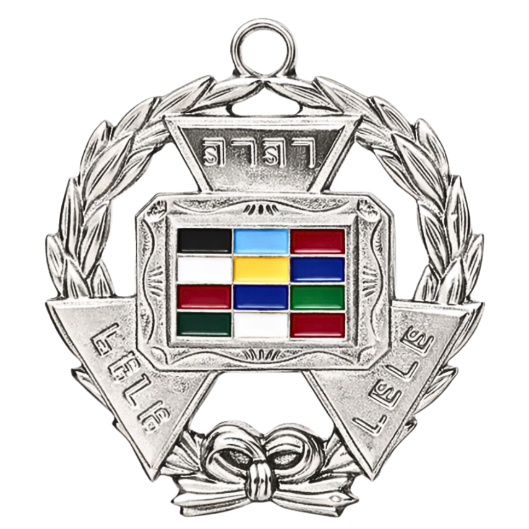 Past Grand High Priest Royal Arch