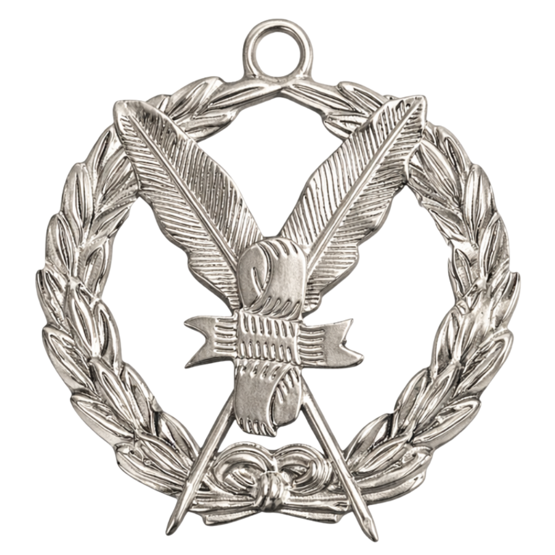 Grand Recorder Knights Templar Commandery