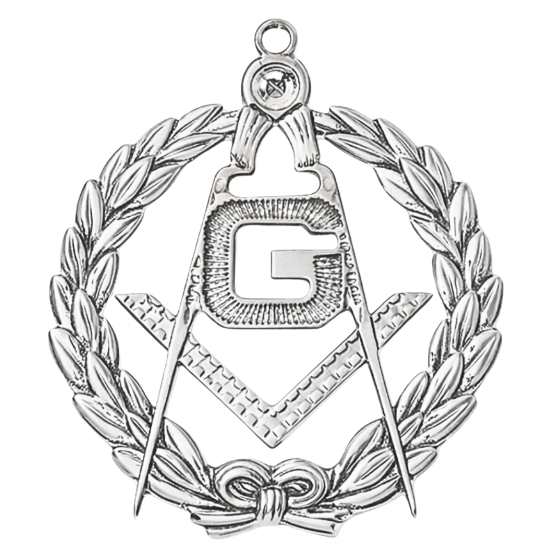 Master Mason Blue Lodge Collar Jewel