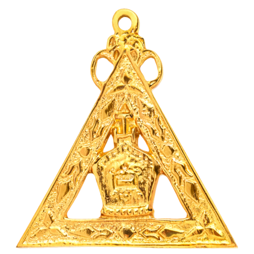 High Priest Royal Arch Chapter Officer