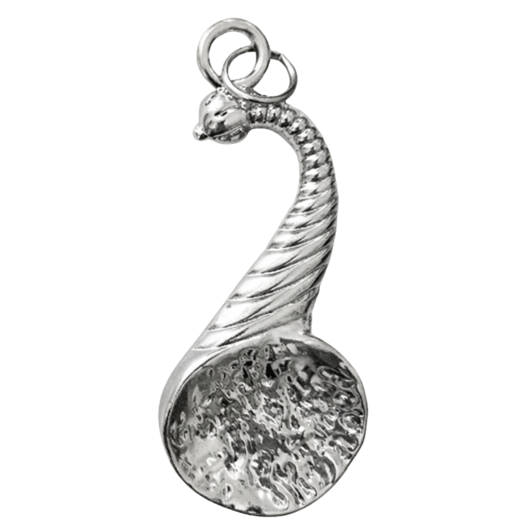 Junior Steward Blue Lodge Officer Collar Jewel