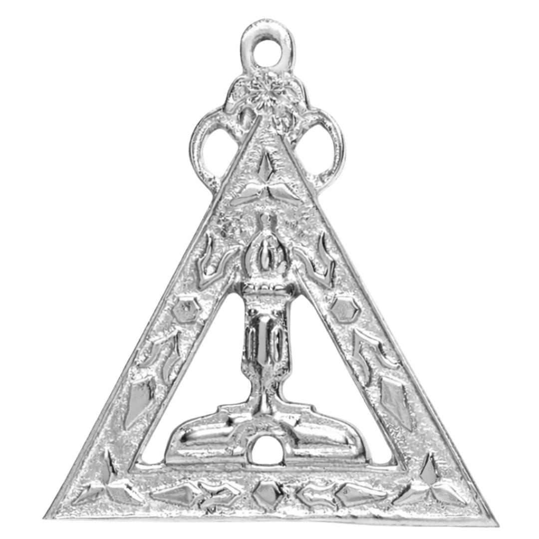 King Royal Arch Chapter Officer Collar Jewel