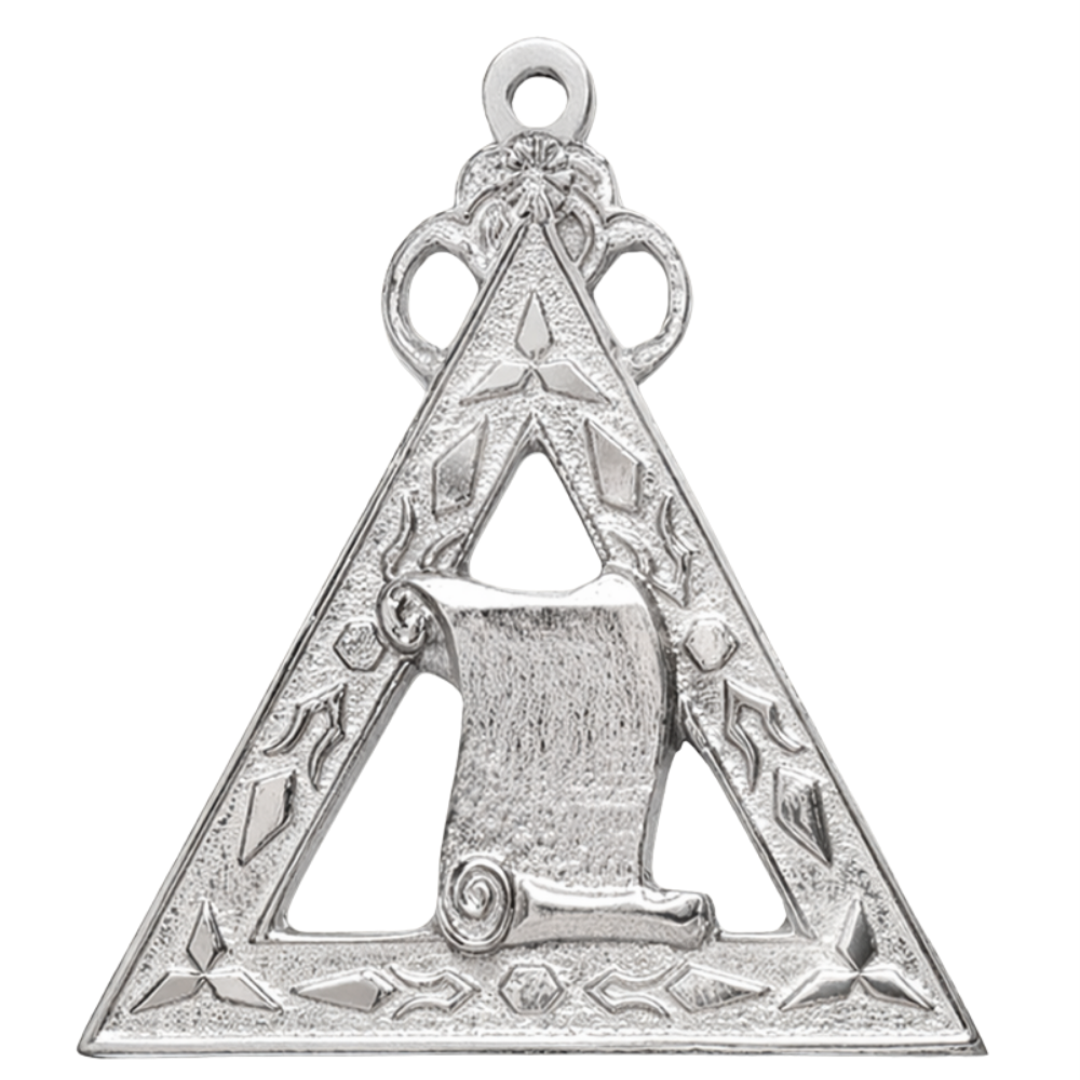Lecturer Royal Arch Chapter Officer Collar Jewel