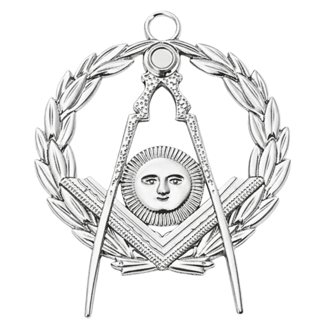 Senior Grand Deacon Blue Lodge Officer Collar Jewel