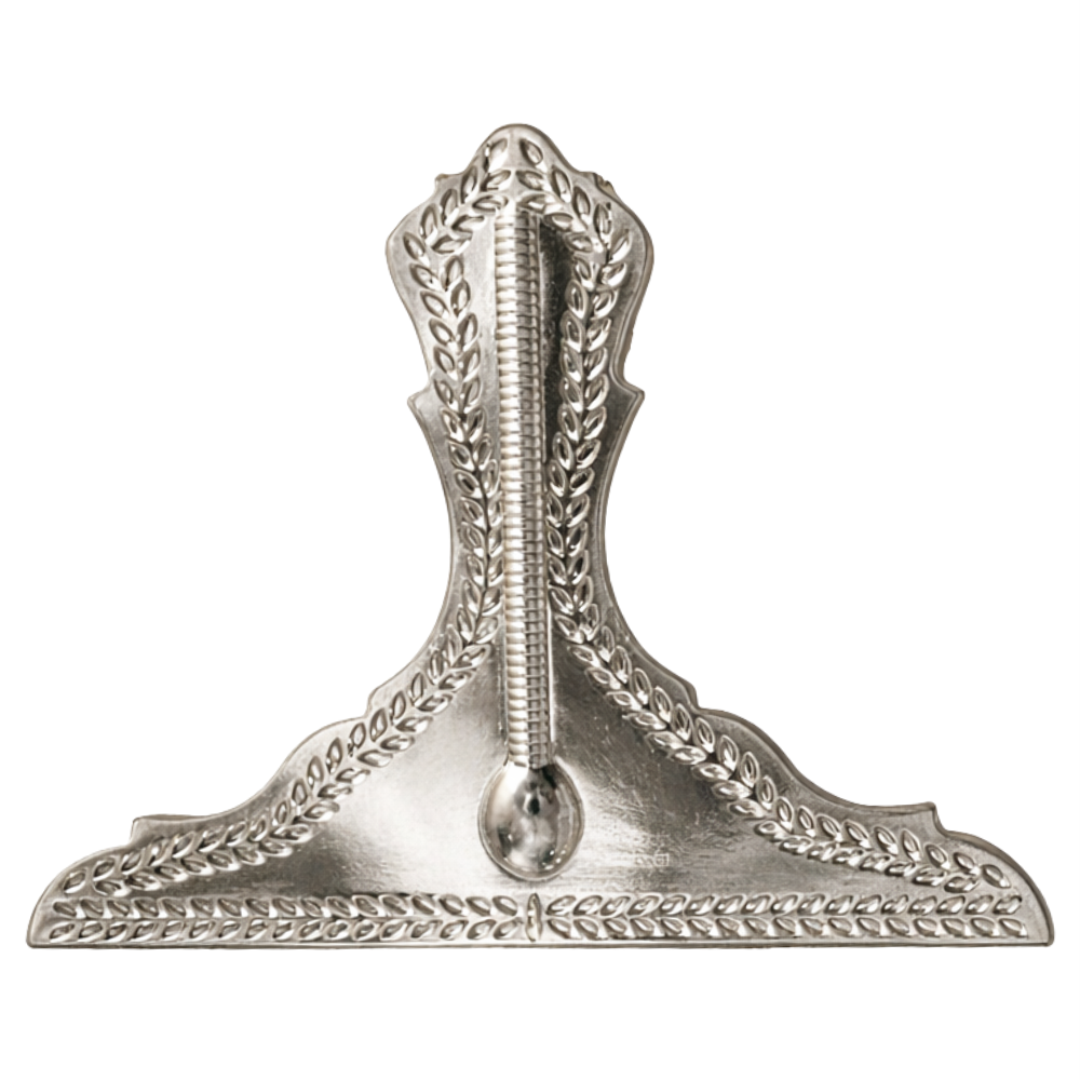 Senior Warden Blue Lodge Officer Collar Jewel