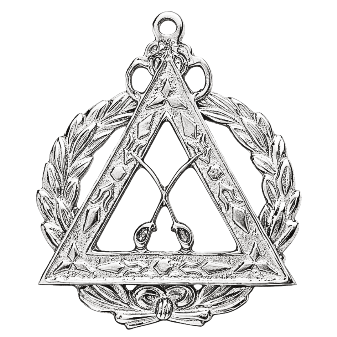 Grand Captain Royal Arch Chapter Officer Collar Jewel