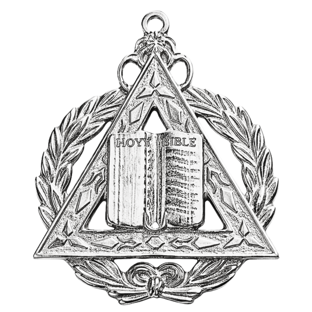 Grand Chaplain Royal Arch Chapter Officer Collar Jewel