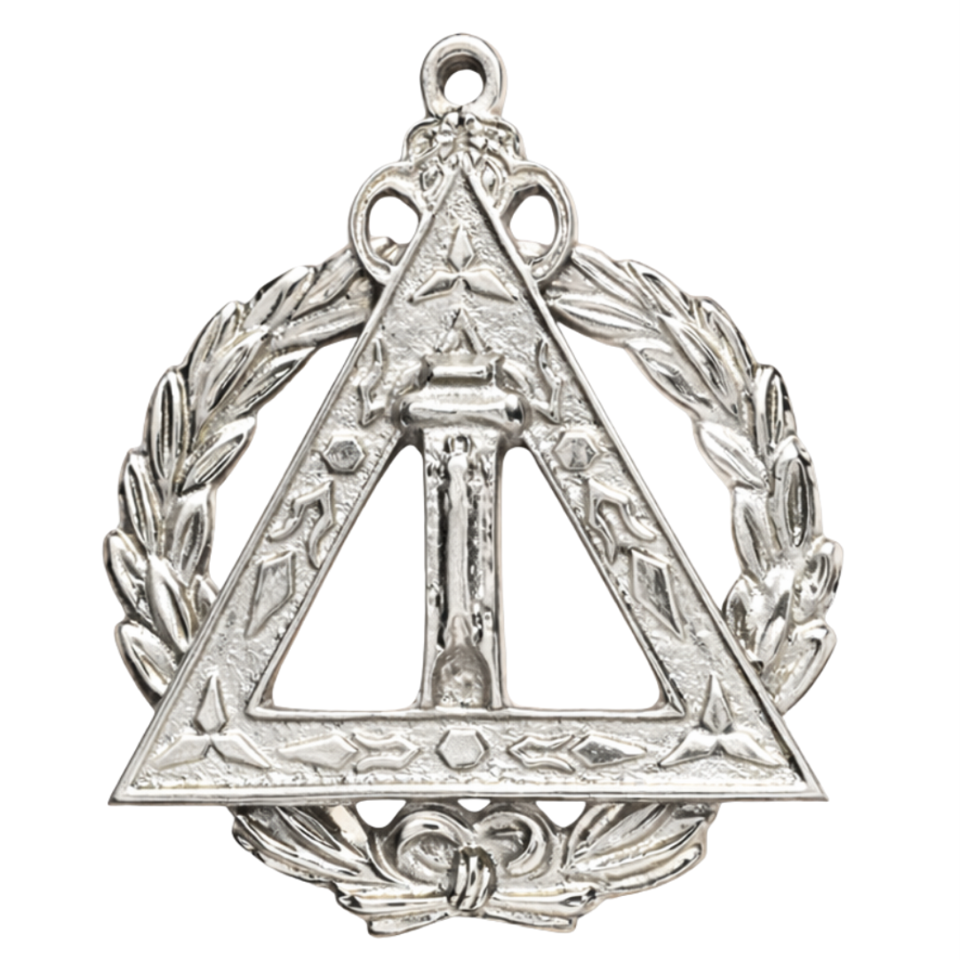 Grand Scribe Royal Arch Chapter Officer Collar Jewel