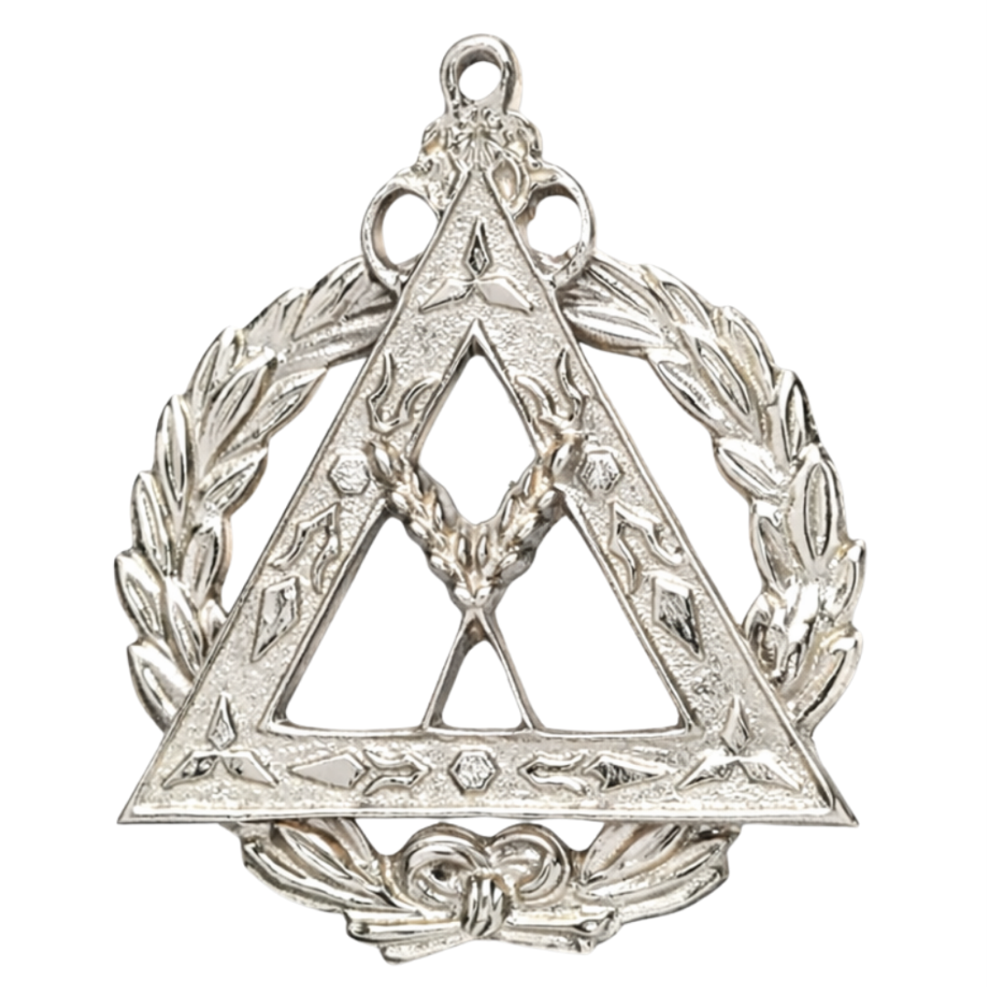 Grand Secretary Royal Arch Chapter Officer Collar Jewel