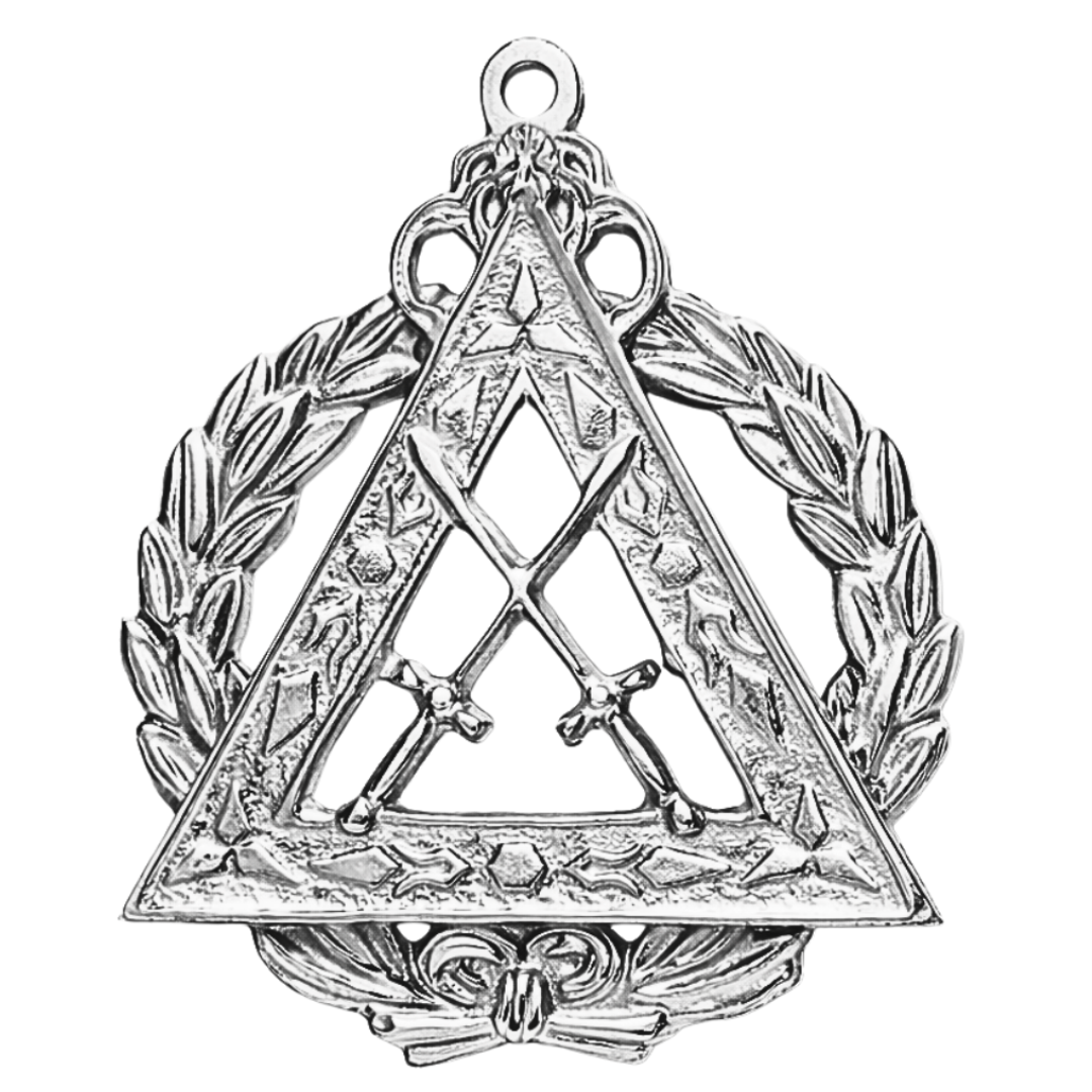 Grand Sentinel Royal Arch Chapter Officer Collar Jewel