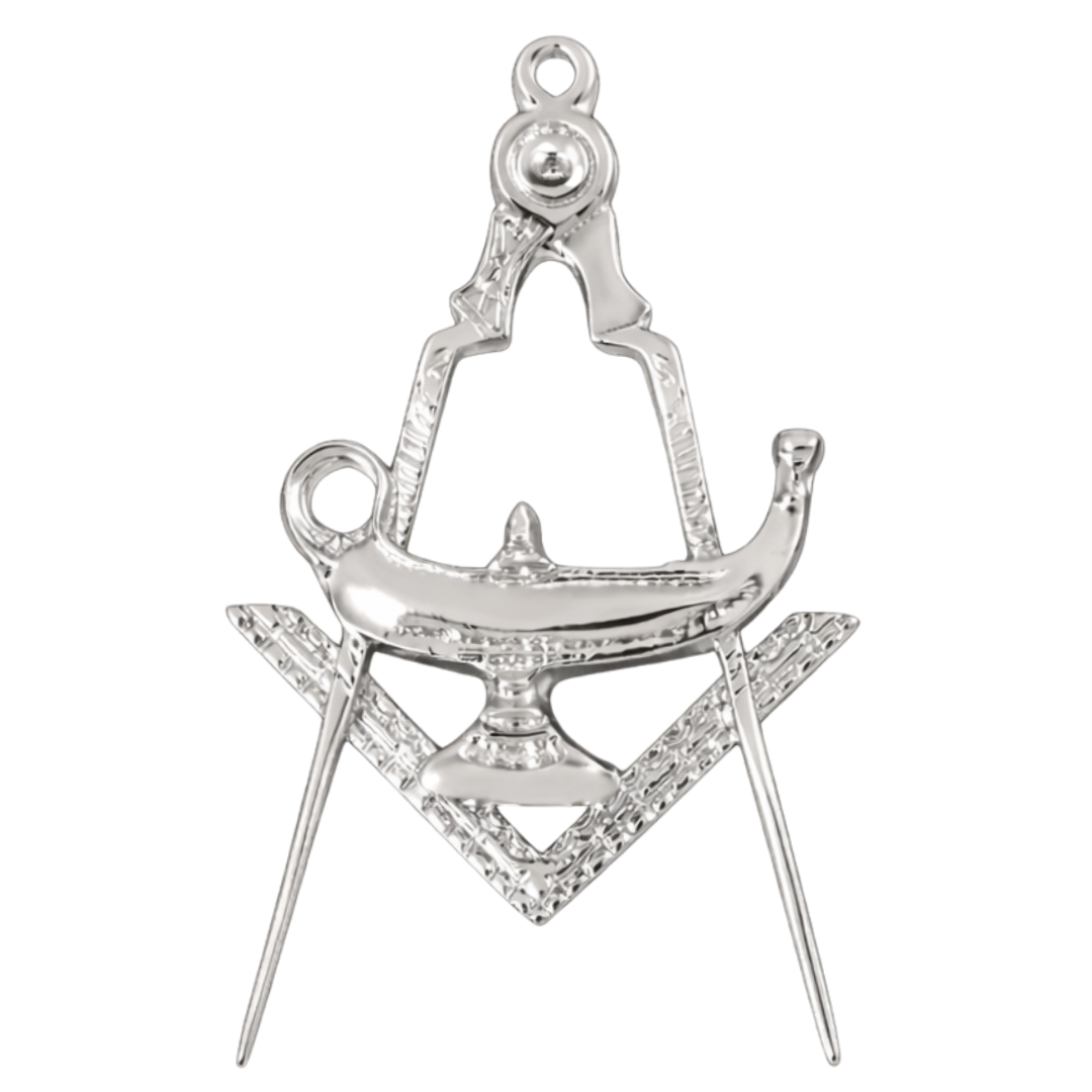 Master Mason Blue Lodge Collar Jewel