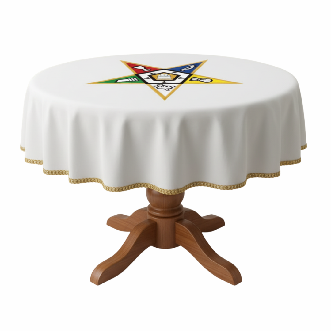 OES Table Cover