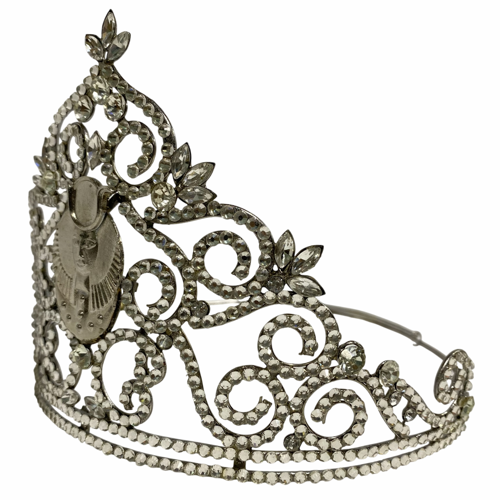 York Rite Daughter Crown