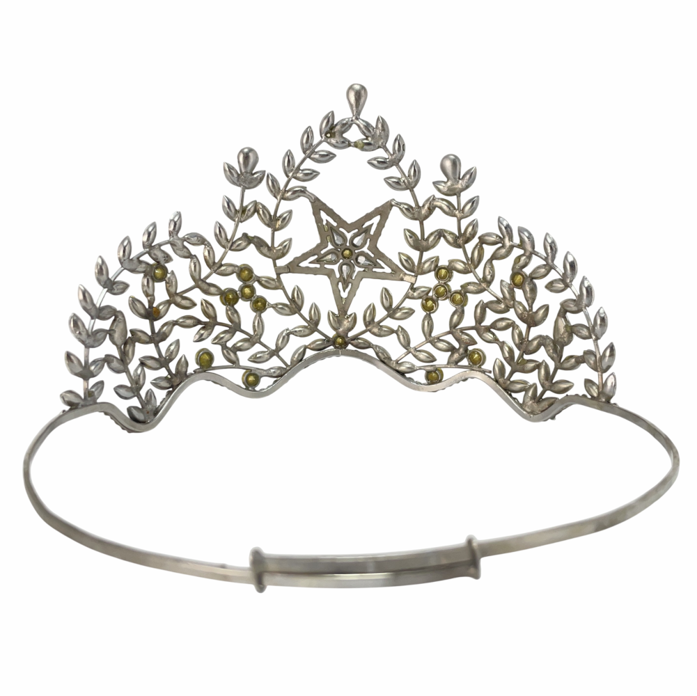 OES Crown