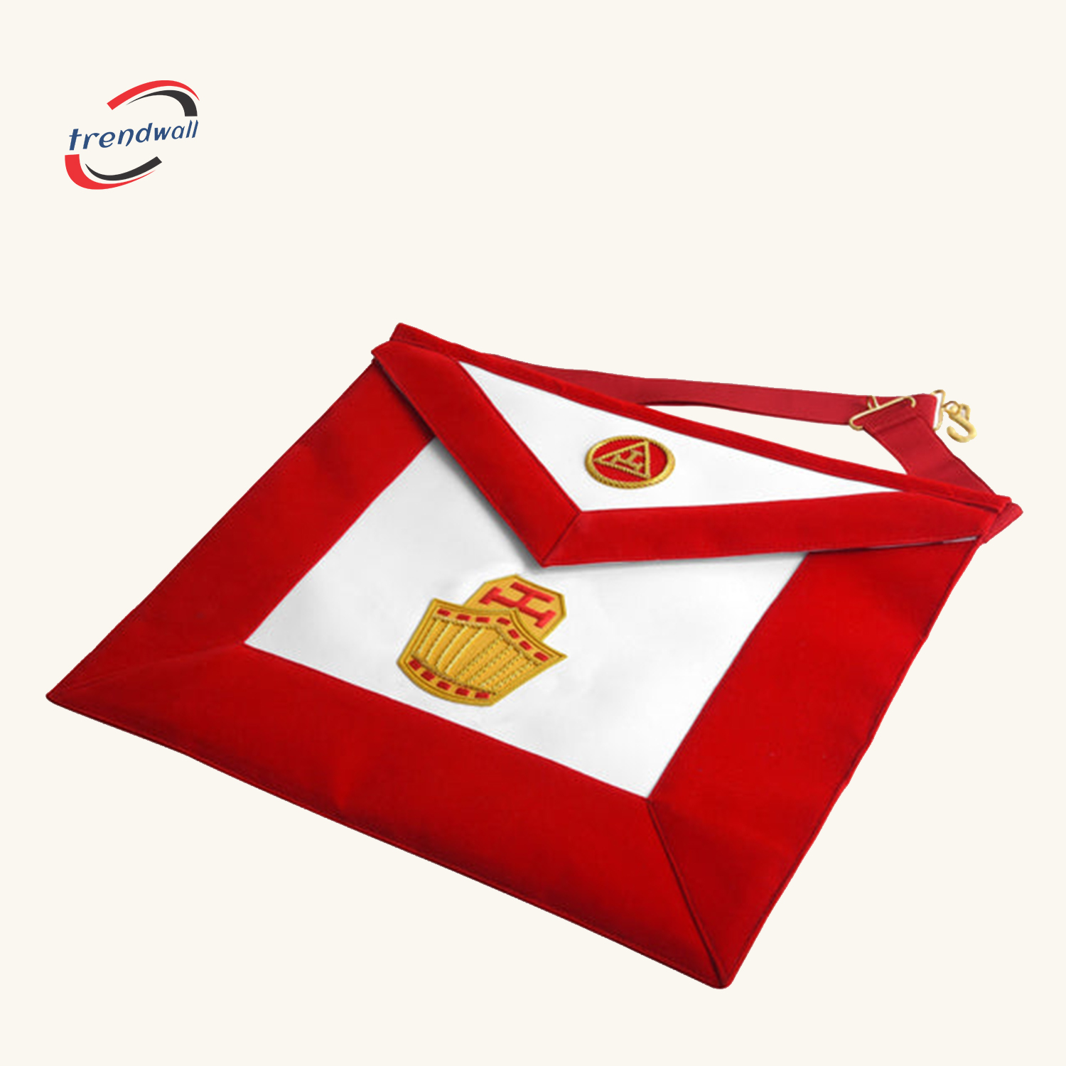 High Priest Royal Arch Chapter Apron