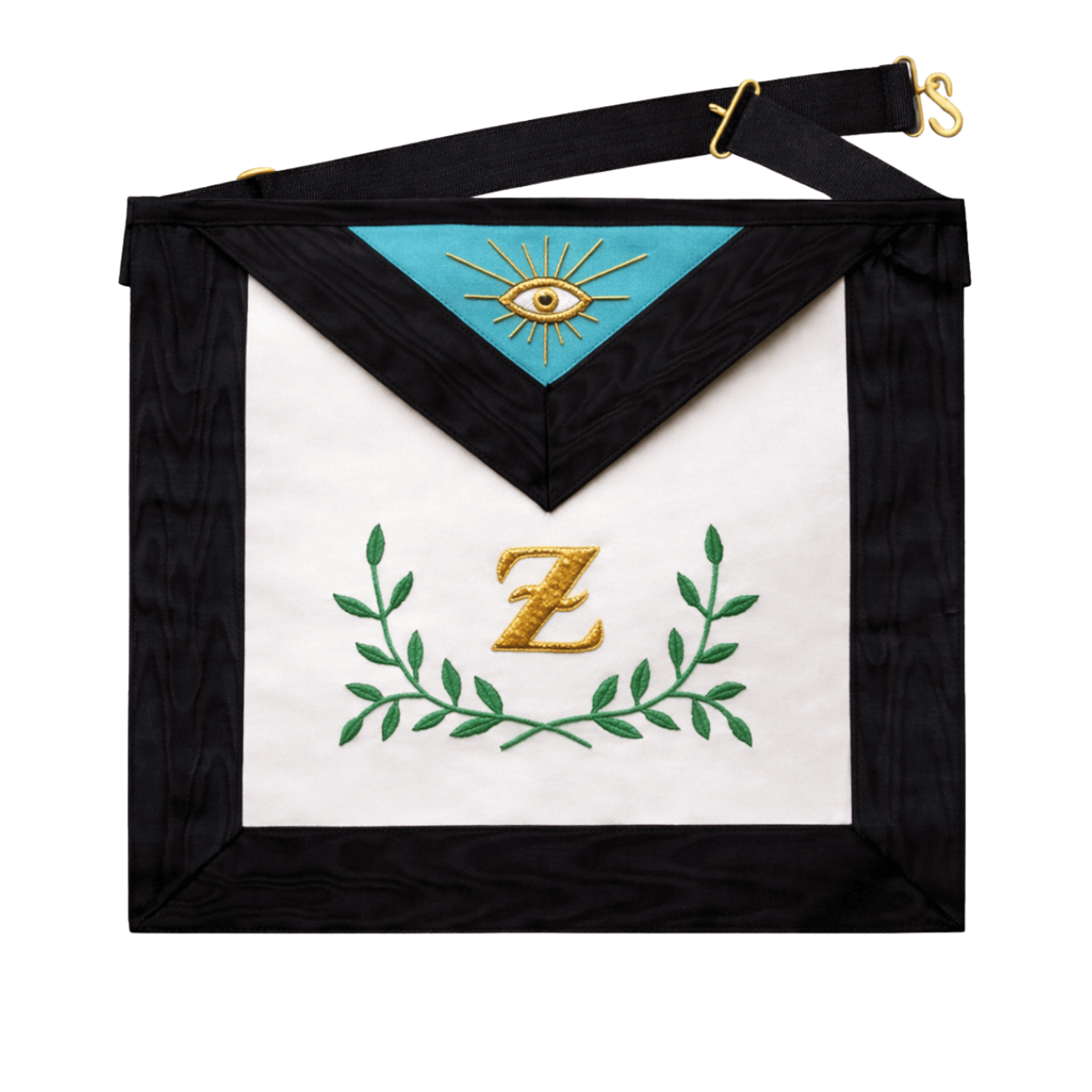 4th Degree Scottish Rite Apron