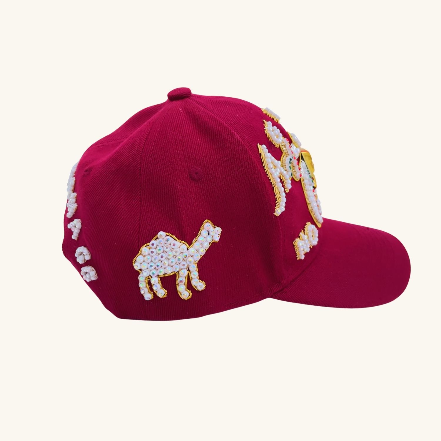 Masonic Shriners Baseball Cap 