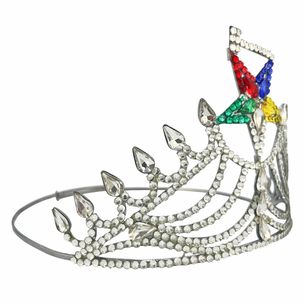 OES Crown