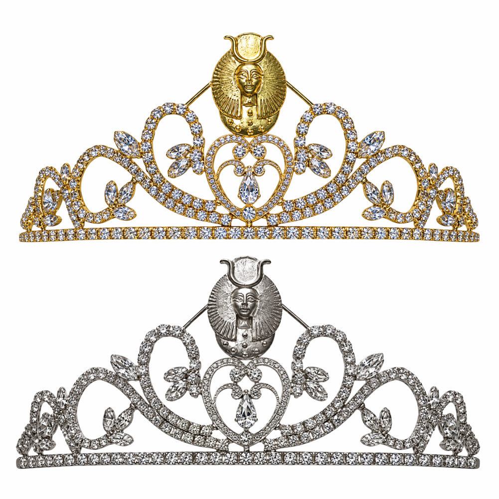 DOI Crown