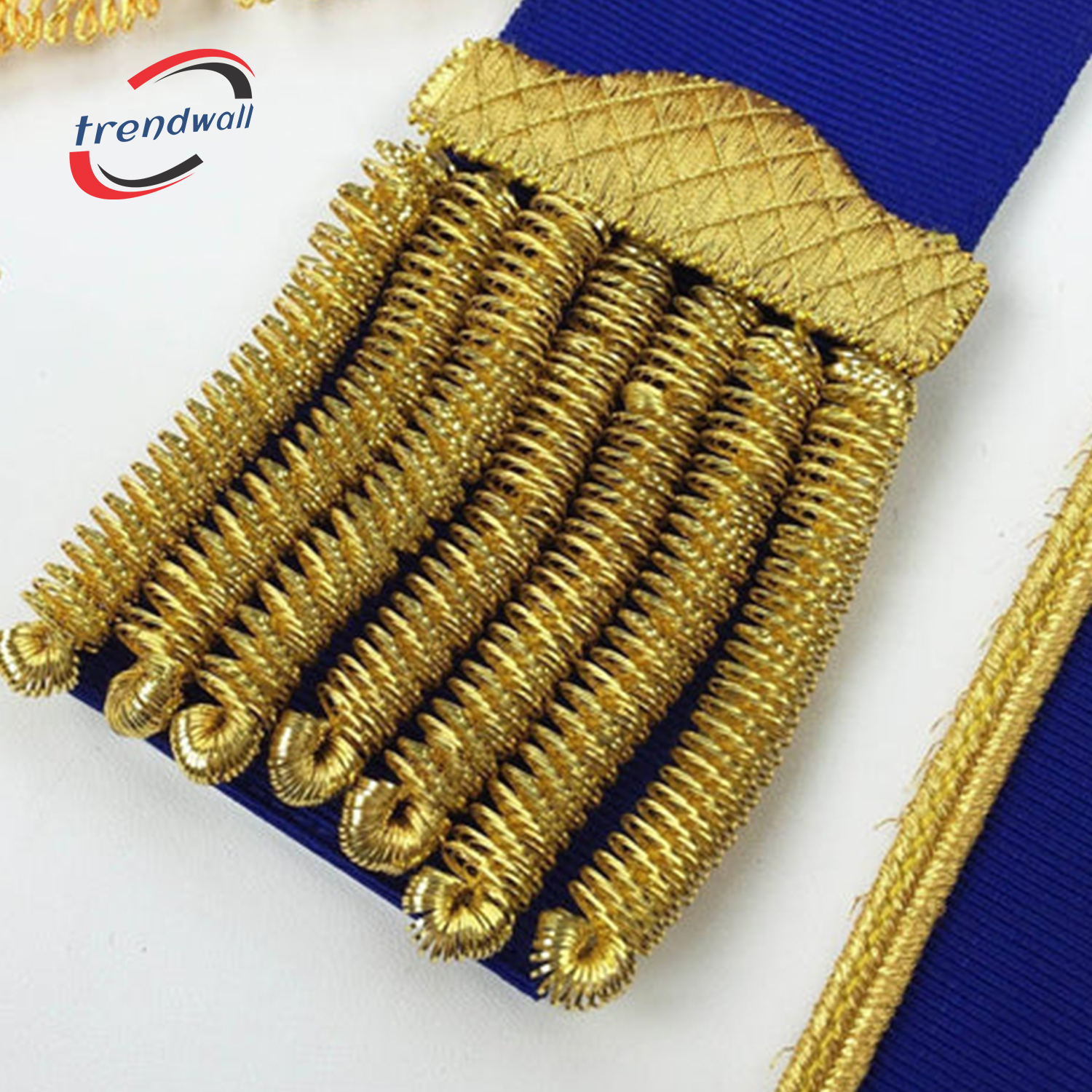 Master Mason Blue Lodge Regalia Set