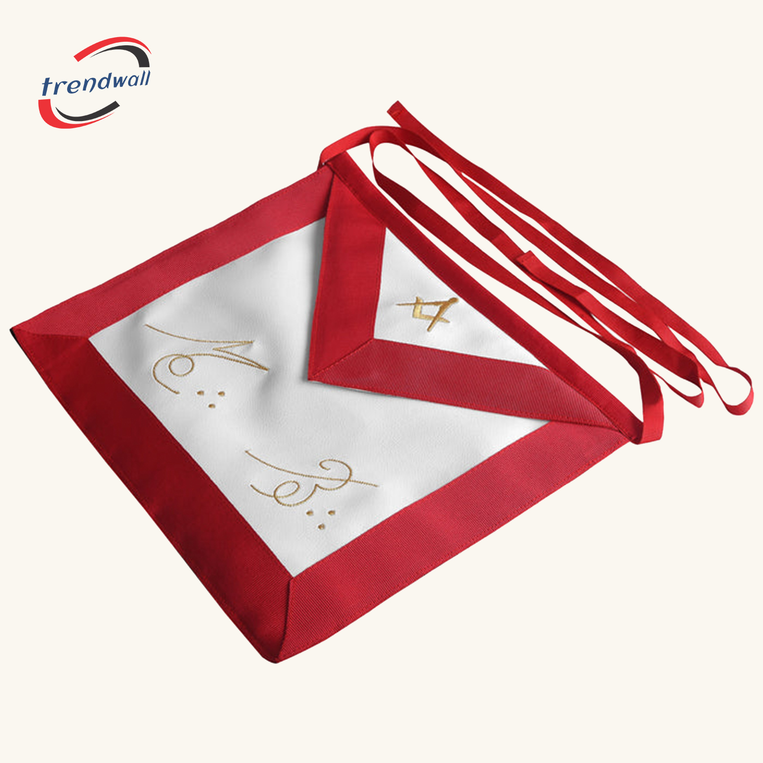 Master Mason Scottish Rite Apron