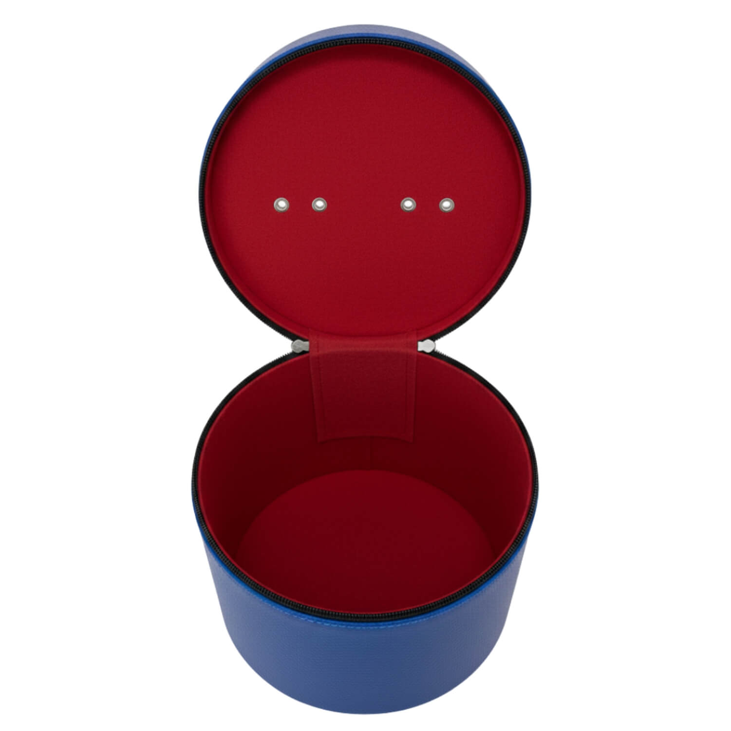 Fez Case – Blue Color Leather