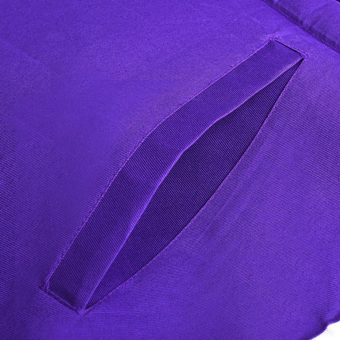 Past Master Blue Lodge California Regulation Apron 