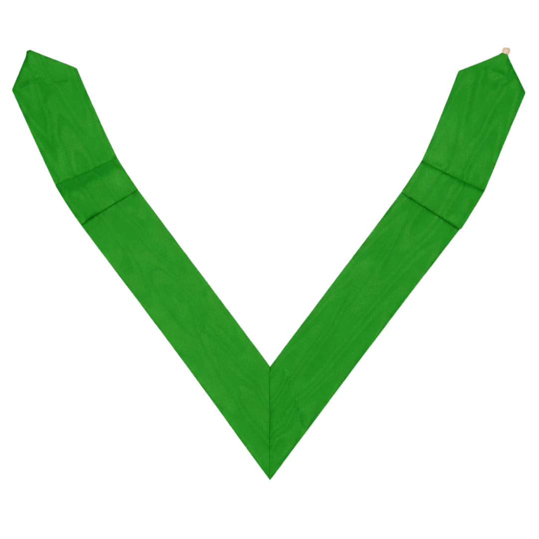 Allied Masonic Degrees Collarette