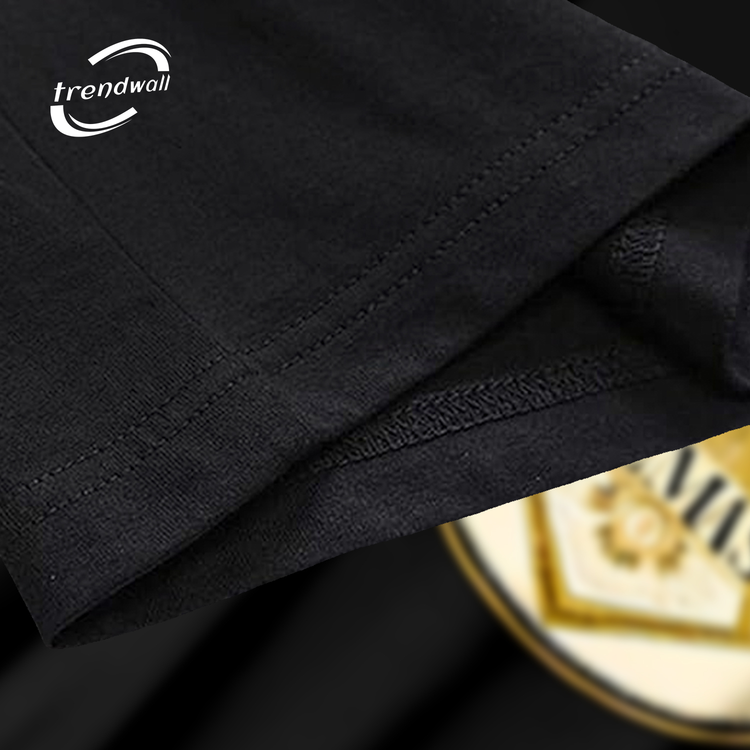 Masonic Black T-Shirt