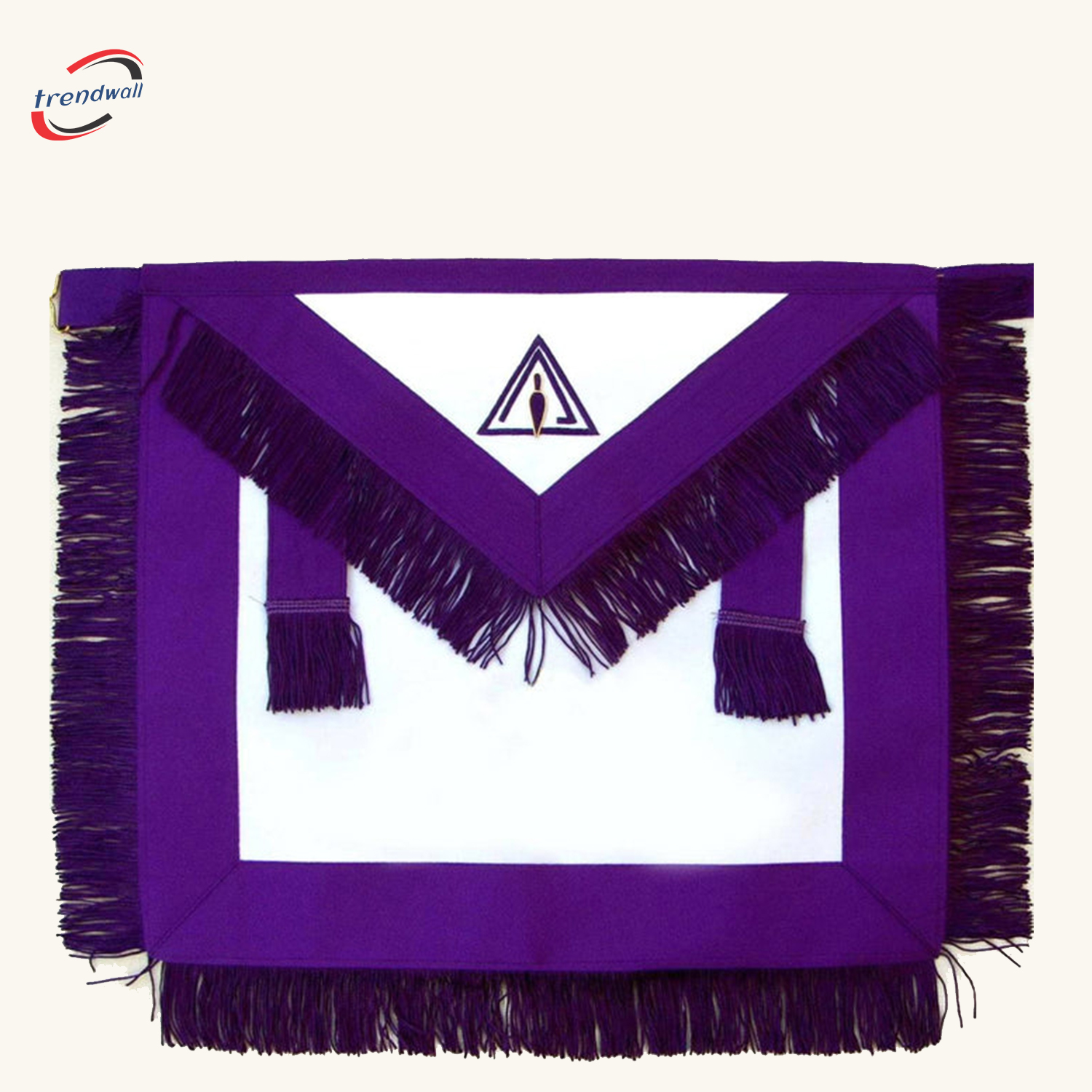 Member Council Apron