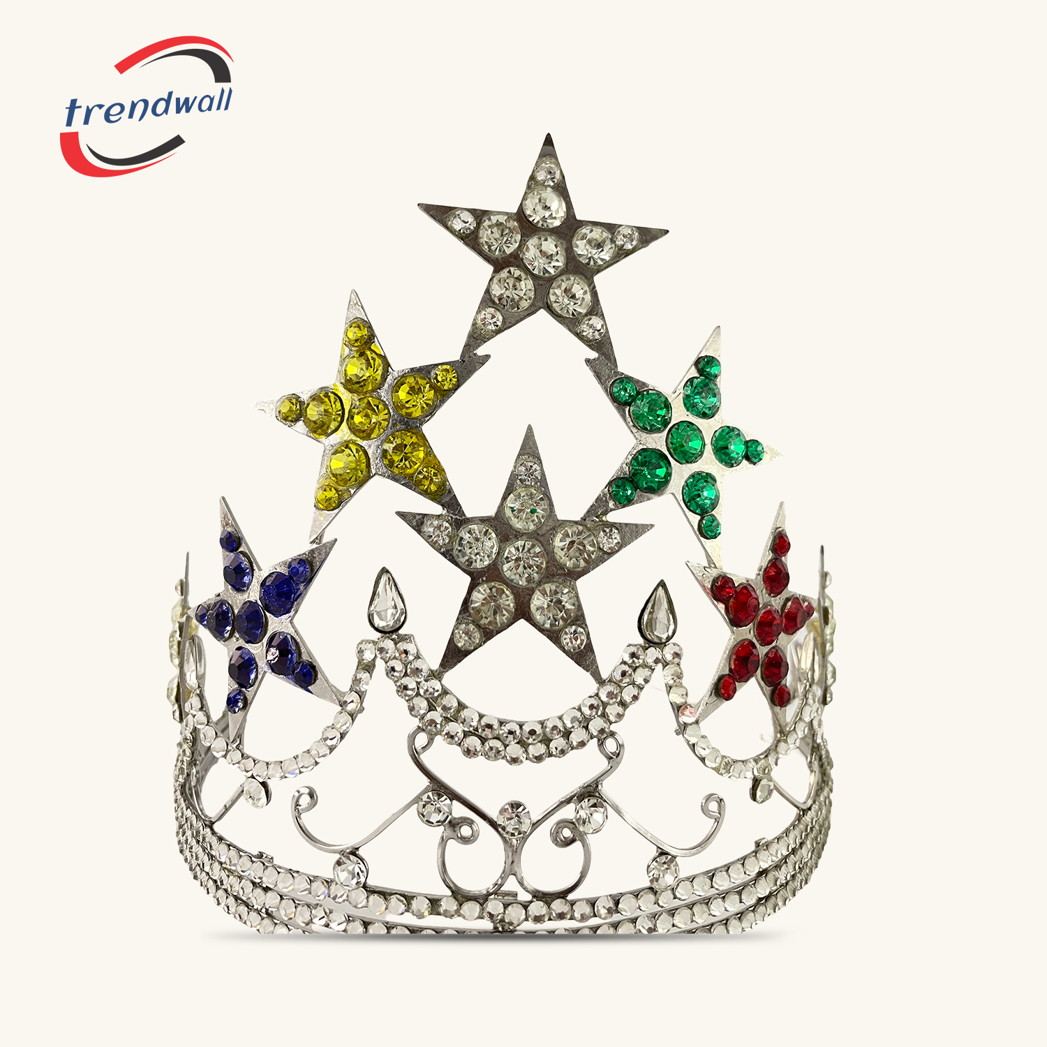 Masonic Regalia OES Crown