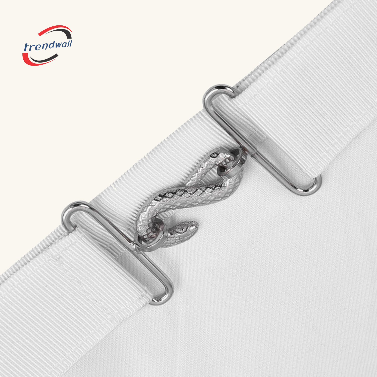 Past Master Blue Lodge California Regulation Apron