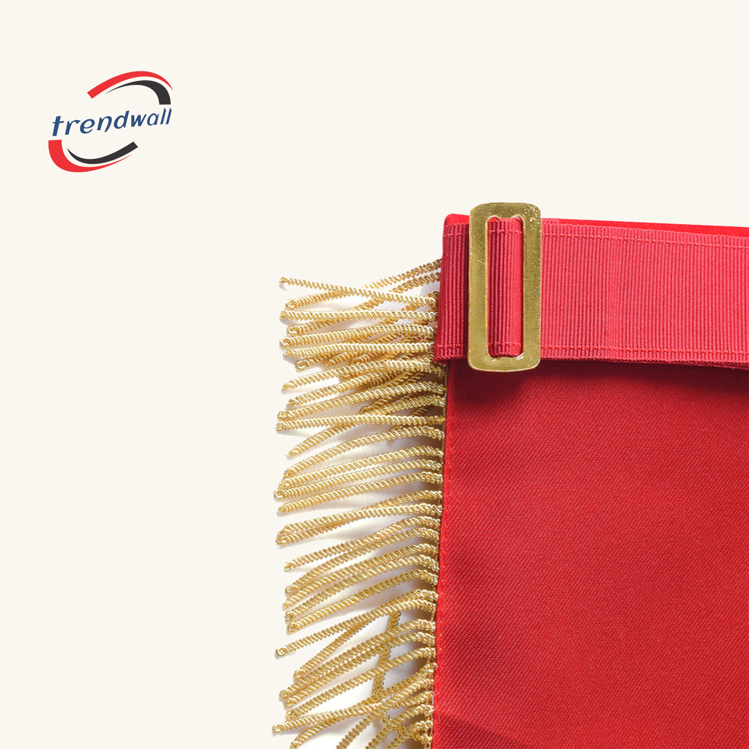 Past Master Blue Lodge California Regulation Apron