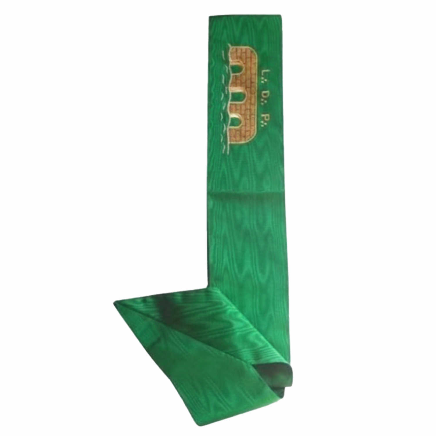 15 Degree Scottish Rite Sash