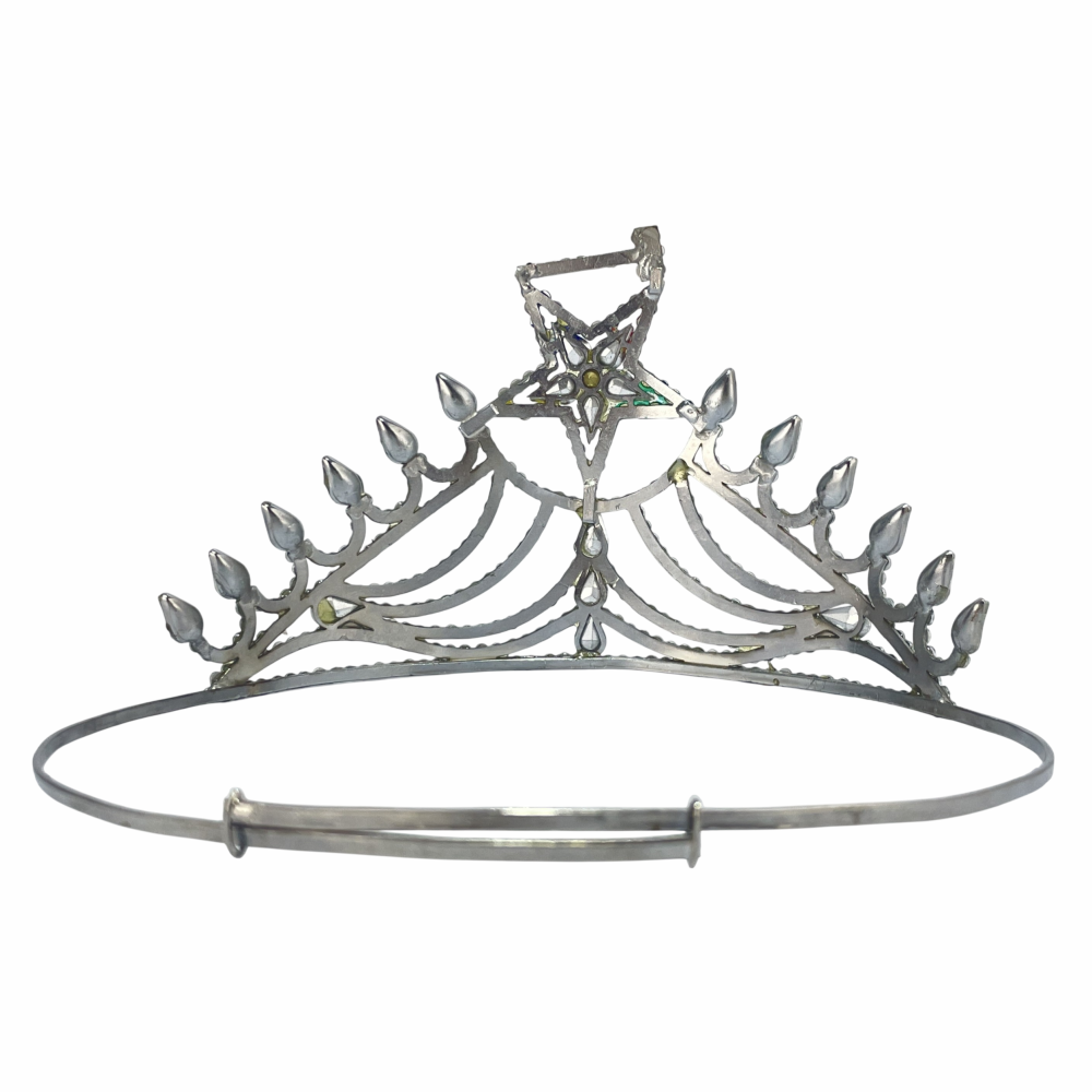 OES Crown