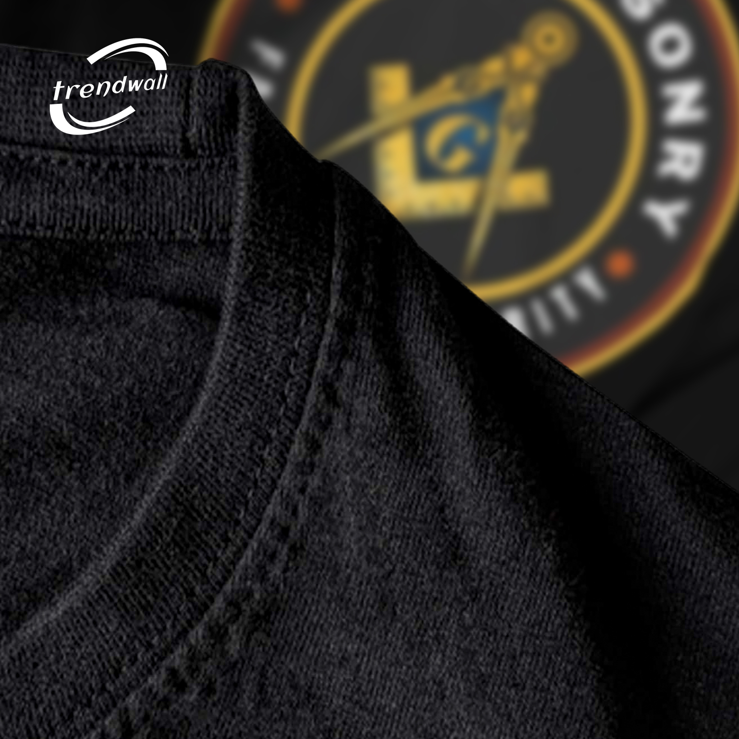 Masonic Long Sleeve T-Shirt 