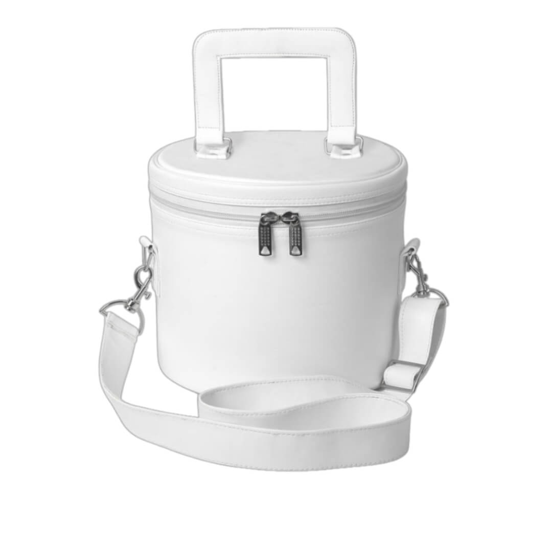 Masonic Fez, Cap Case