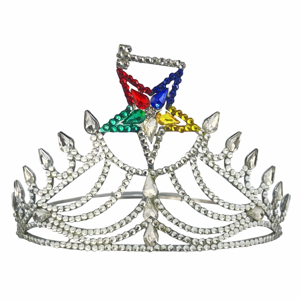 OES Crown