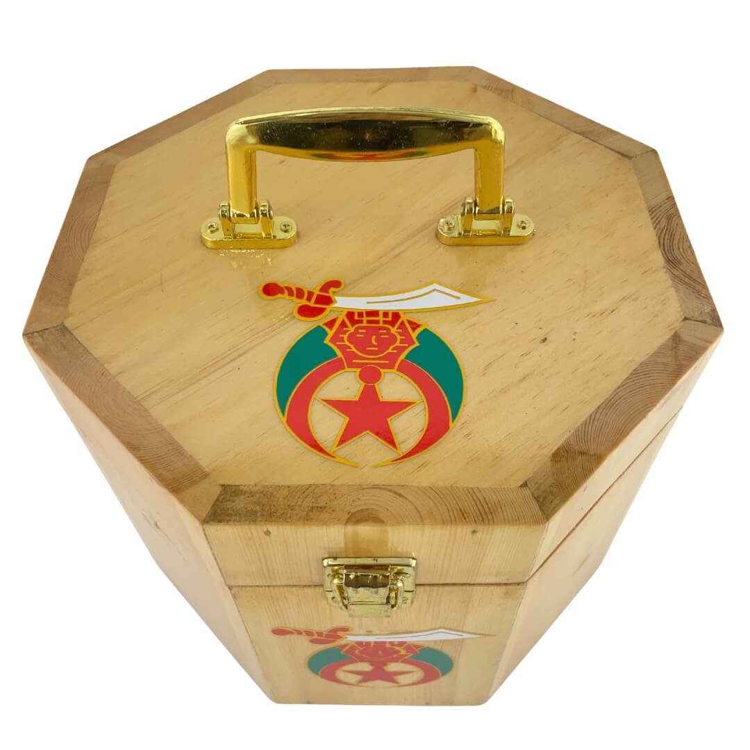 Masonic Shriners Fez