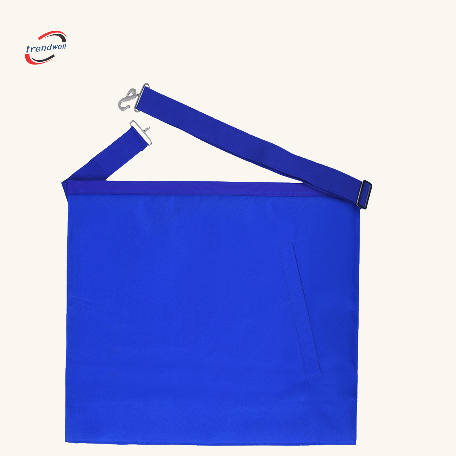 Musician Blue Lodge Officer Apron