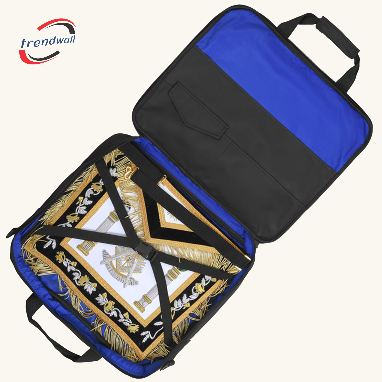 Premium Masonic Apron Case