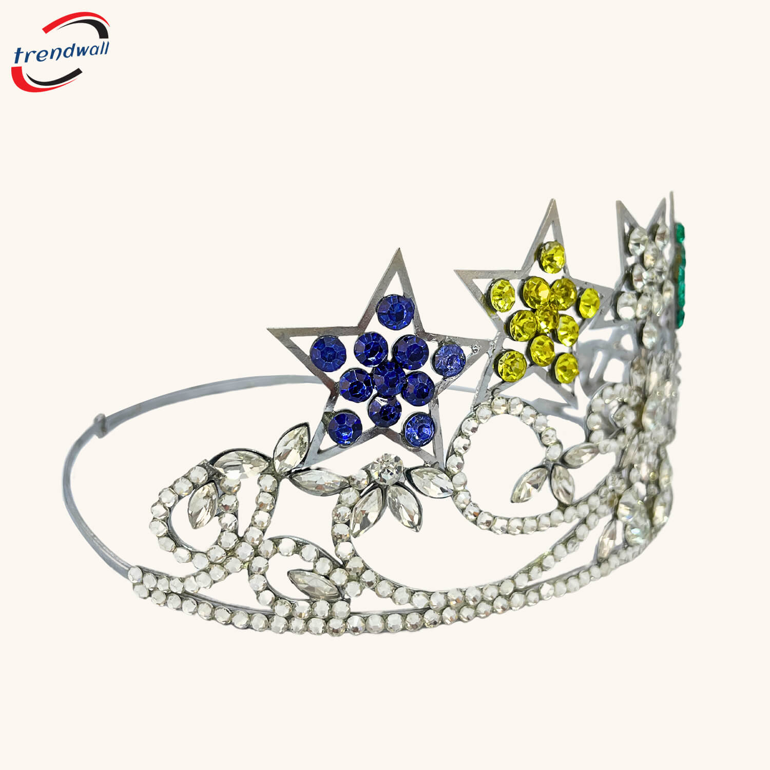 Order Of Eastern Stars Crown