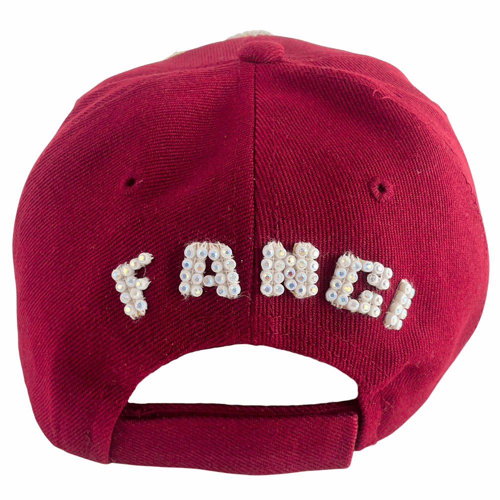 Shriners Baseball Cap