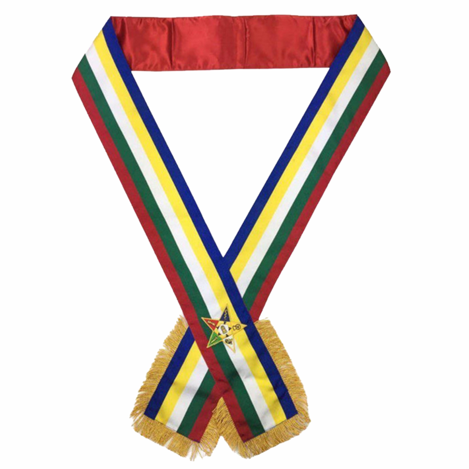 OES Sash 